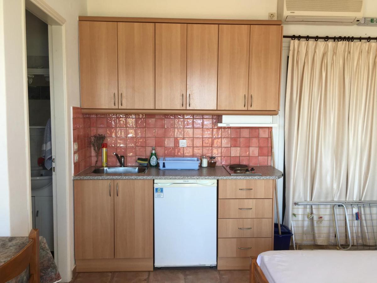 Eugenia Travasarou Sea View Appartments